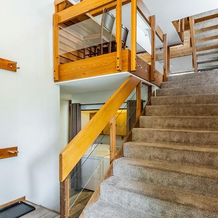 Villa Snowcreek IV 549 Mammoth Lakes Esterno foto