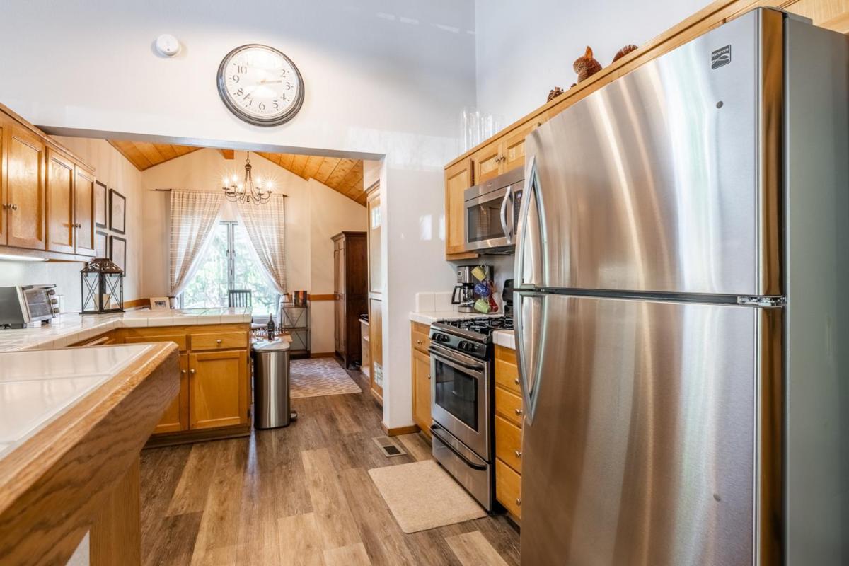 Villa Snowcreek IV 549 Mammoth Lakes Esterno foto