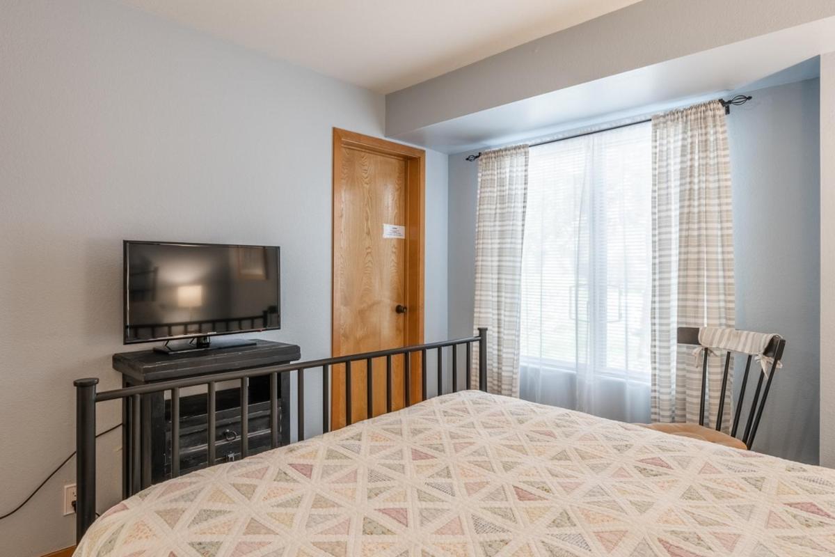 Villa Snowcreek IV 549 Mammoth Lakes Esterno foto