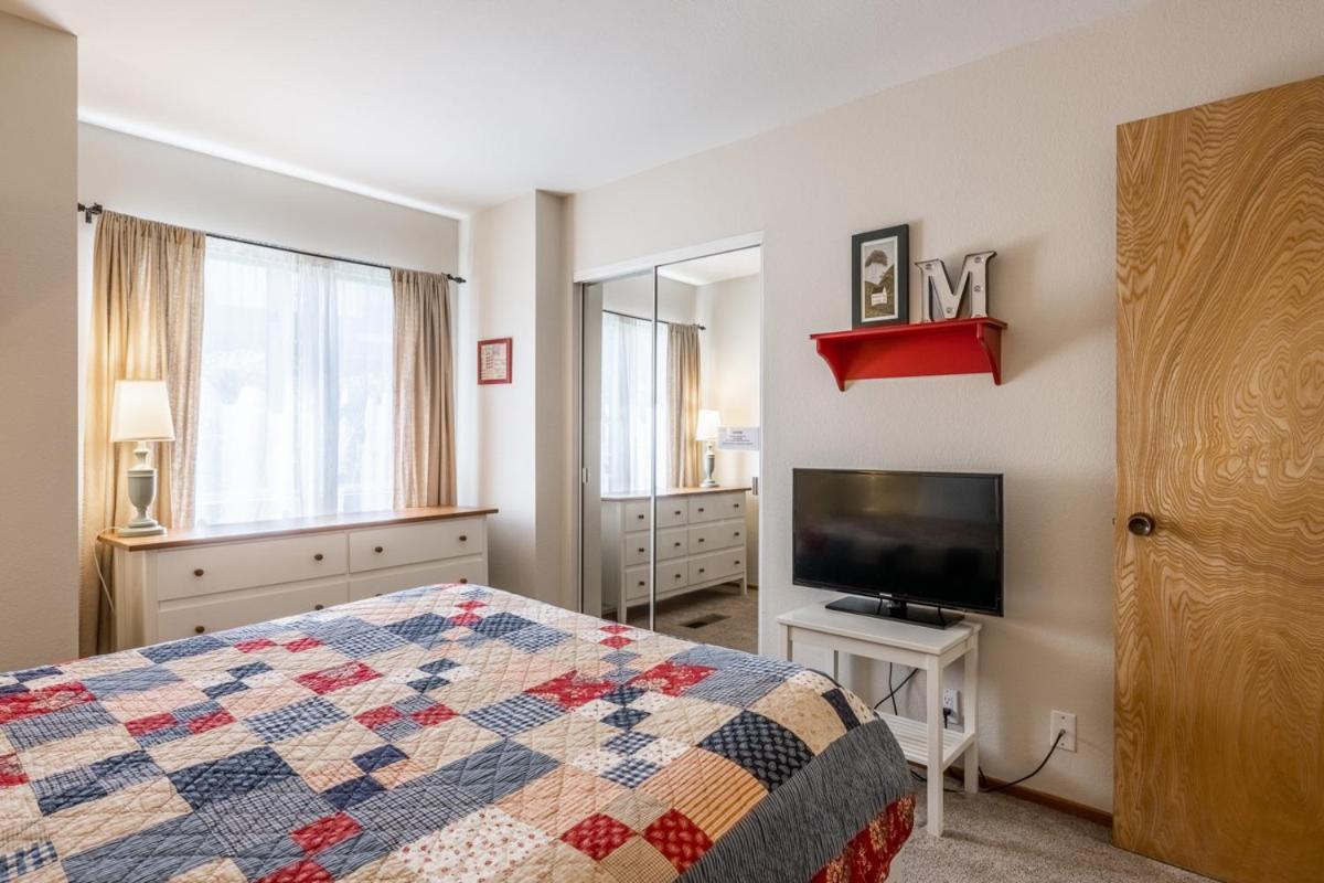 Villa Snowcreek IV 549 Mammoth Lakes Esterno foto