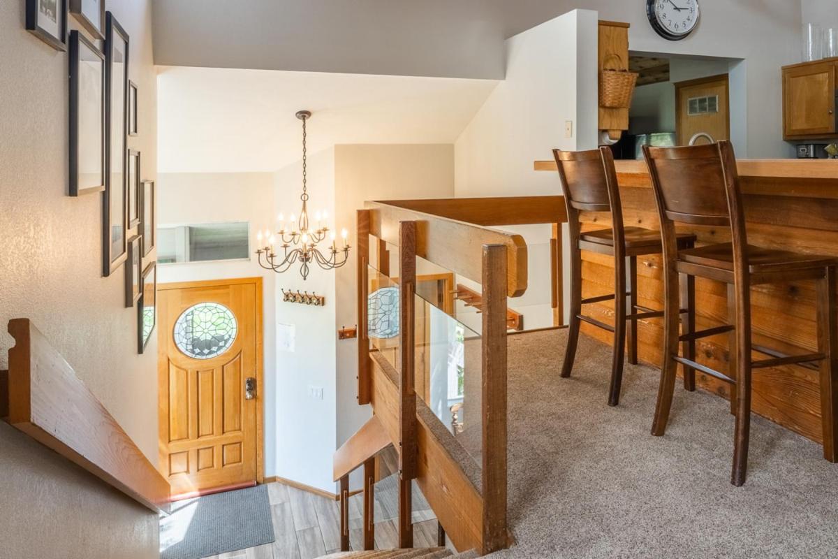 Villa Snowcreek IV 549 Mammoth Lakes Esterno foto