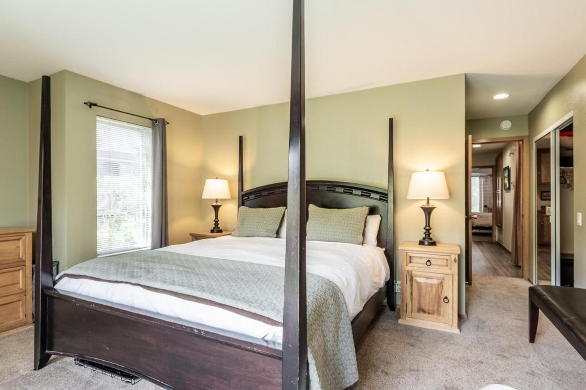 Villa Snowcreek IV 549 Mammoth Lakes Esterno foto