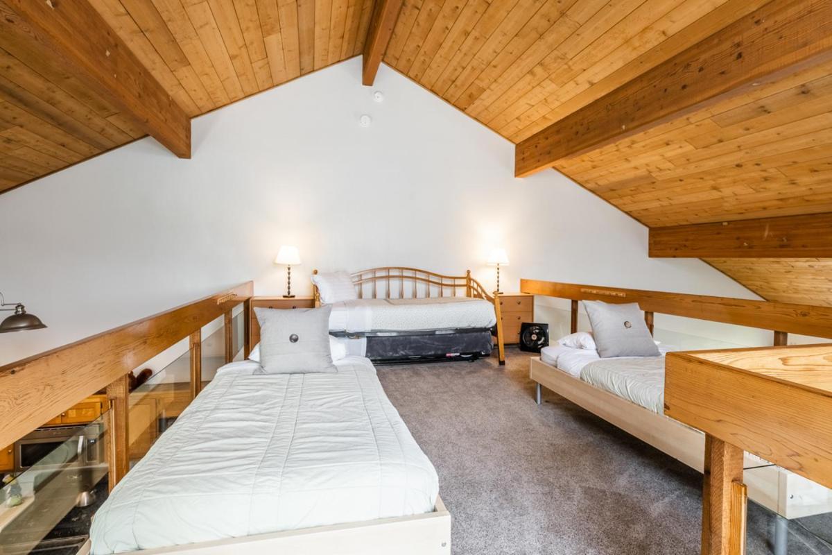 Villa Snowcreek IV 549 Mammoth Lakes Esterno foto