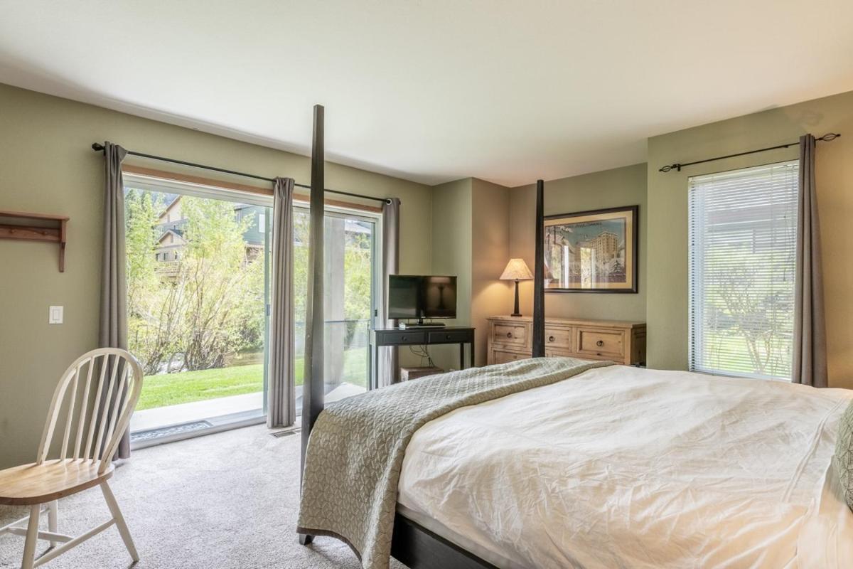 Villa Snowcreek IV 549 Mammoth Lakes Esterno foto