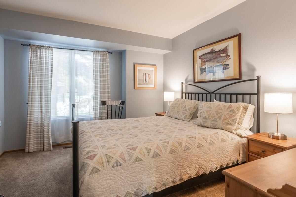 Villa Snowcreek IV 549 Mammoth Lakes Esterno foto