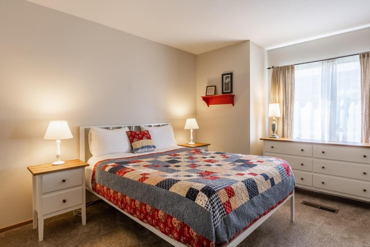 Villa Snowcreek IV 549 Mammoth Lakes Esterno foto
