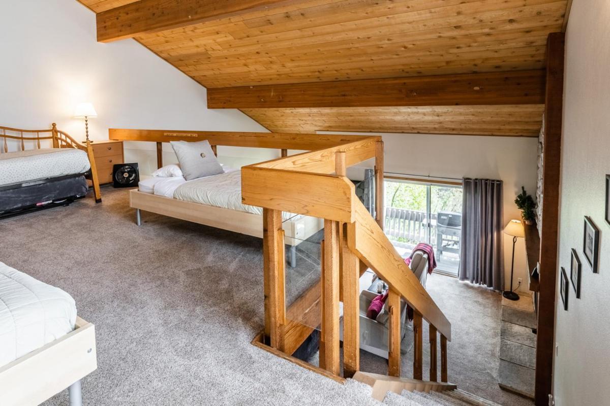 Villa Snowcreek IV 549 Mammoth Lakes Esterno foto