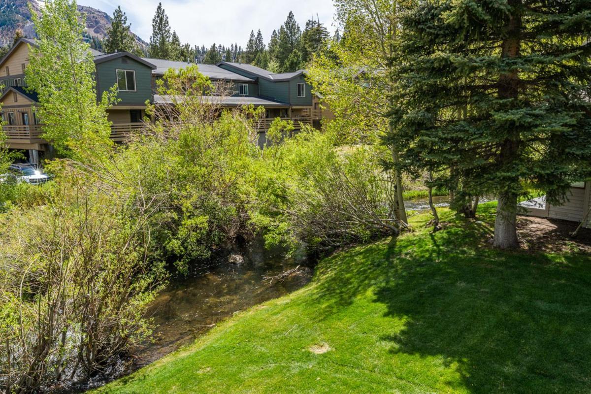 Villa Snowcreek IV 549 Mammoth Lakes Esterno foto