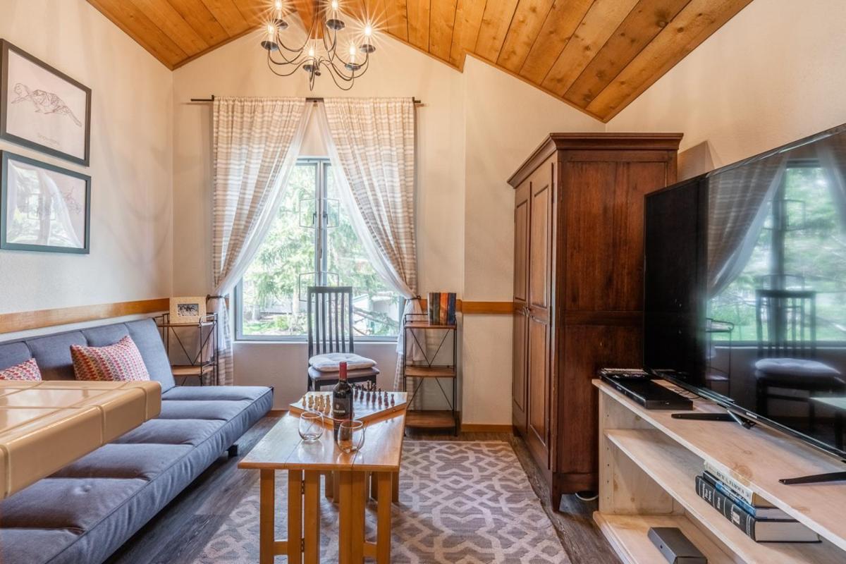 Villa Snowcreek IV 549 Mammoth Lakes Esterno foto