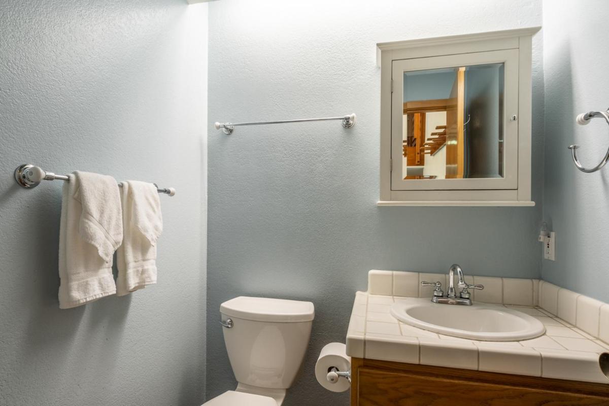 Villa Snowcreek IV 549 Mammoth Lakes Esterno foto