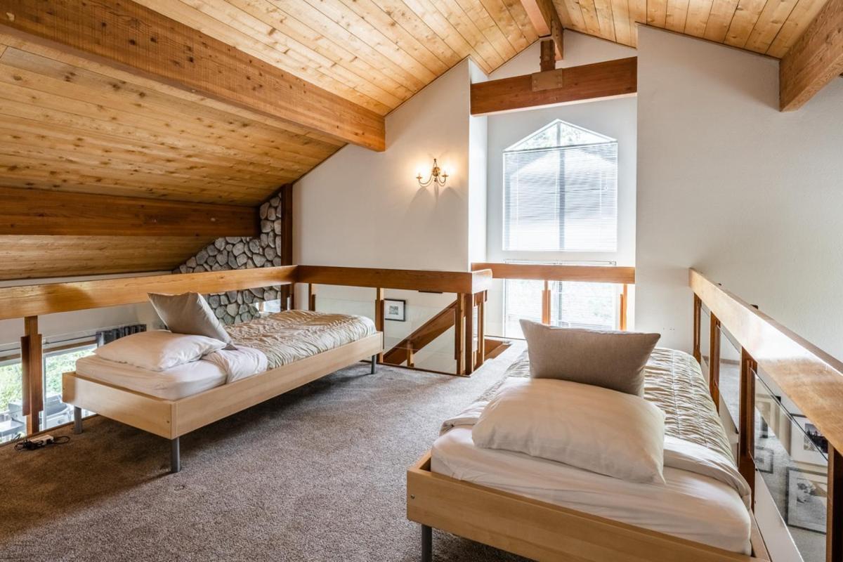 Villa Snowcreek IV 549 Mammoth Lakes Esterno foto