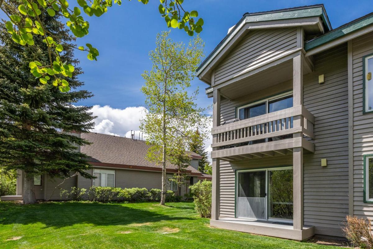 Villa Snowcreek IV 549 Mammoth Lakes Esterno foto