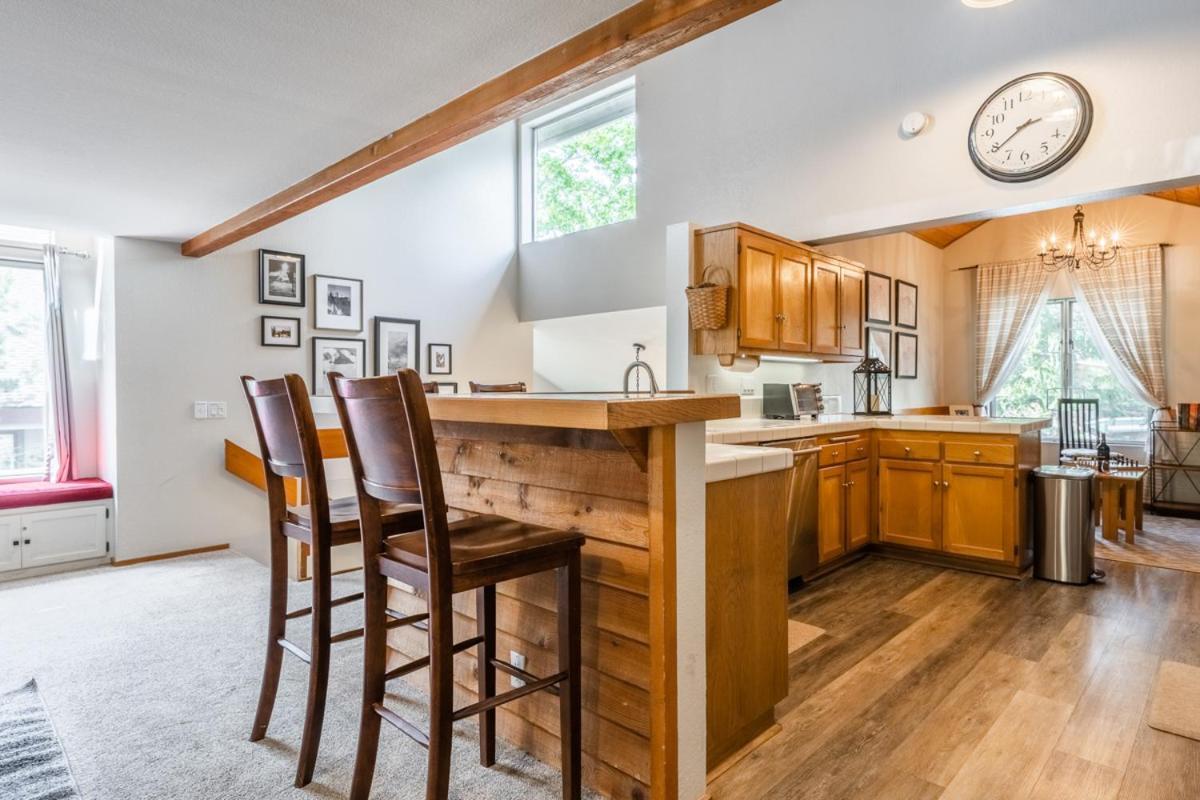 Villa Snowcreek IV 549 Mammoth Lakes Esterno foto