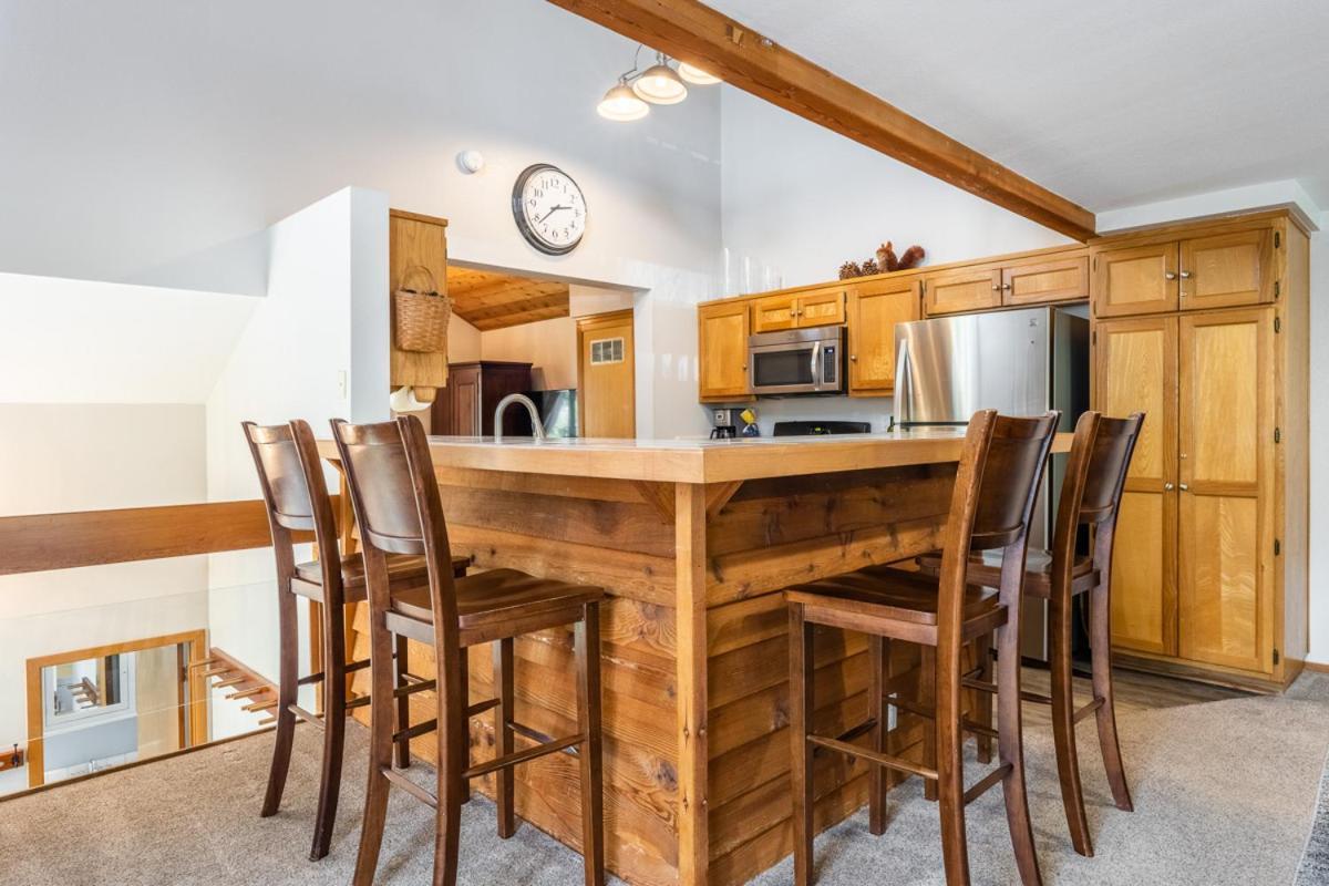 Villa Snowcreek IV 549 Mammoth Lakes Esterno foto